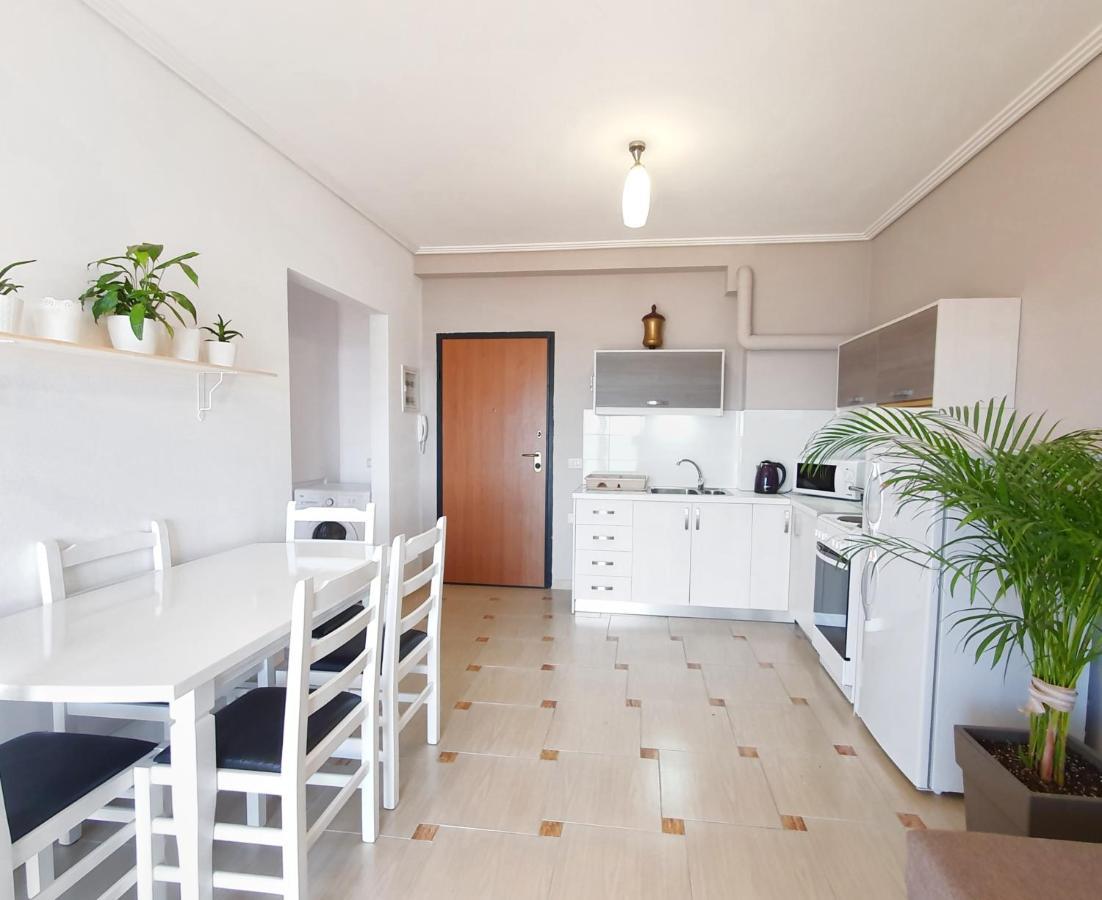 Allure Apartment Sarandë Quarto foto