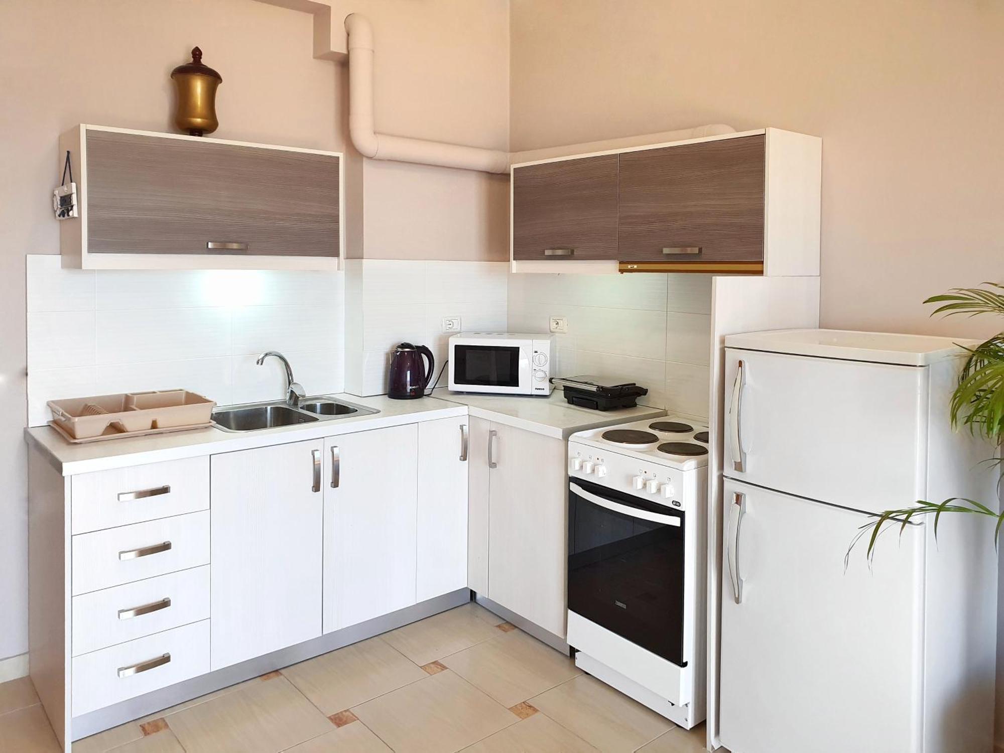 Allure Apartment Sarandë Quarto foto